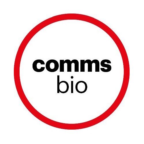 Communications Biology information and news