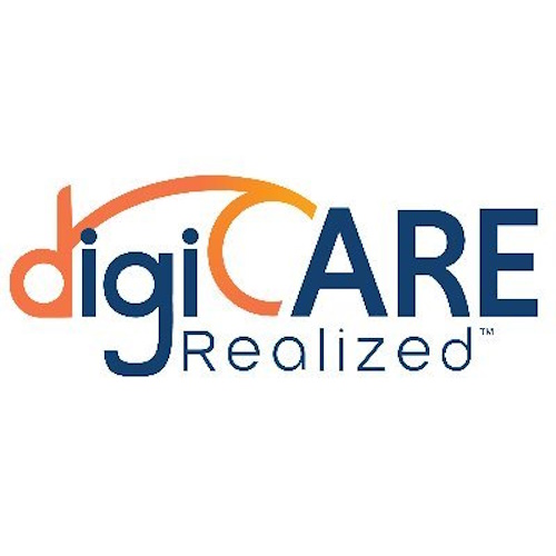 DigiCARE Realized information and news