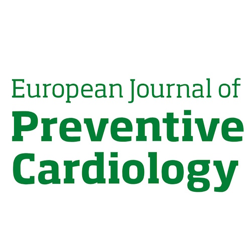 European Journal of Preventive Cardiology information and news