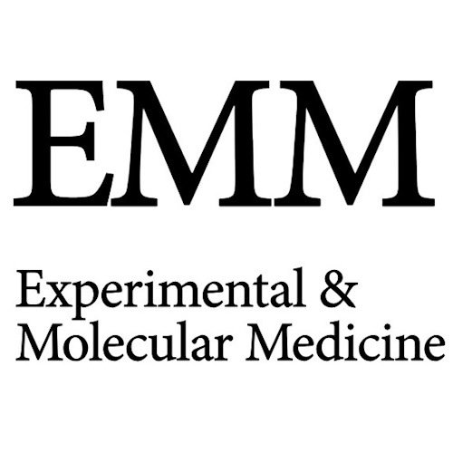 Experimental & Molecular Medicine information and news