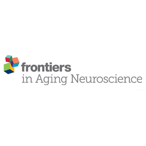 Frontiers in Aging Neuroscience information and news