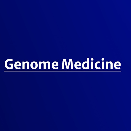 Genome Medicine information and news
