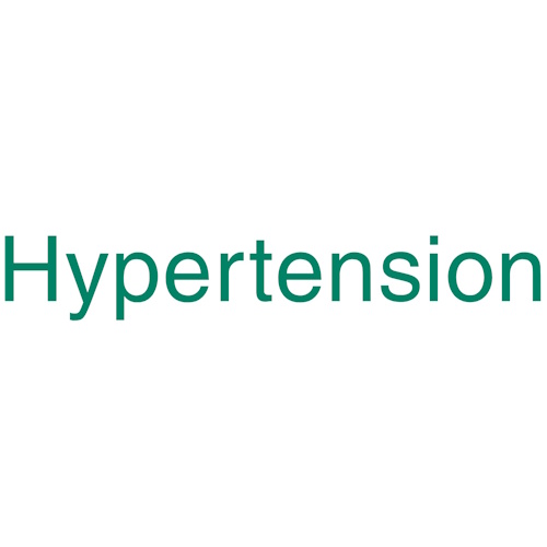 Hypertension information and news