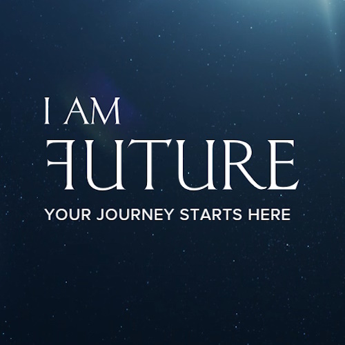 I Am Future Foundation information and news