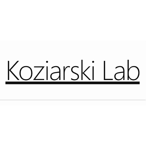 Koziarski Lab - SickKids Research Institute information and news