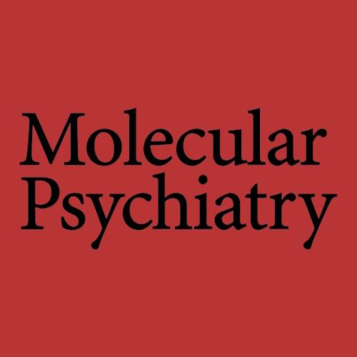Molecular Psychiatry information and news