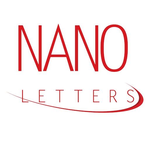 Nano Letters information and news
