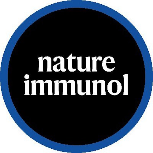Nature Immunology information and news