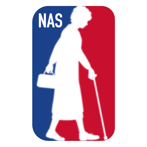 Nordic Aging Society (NAS) information and news