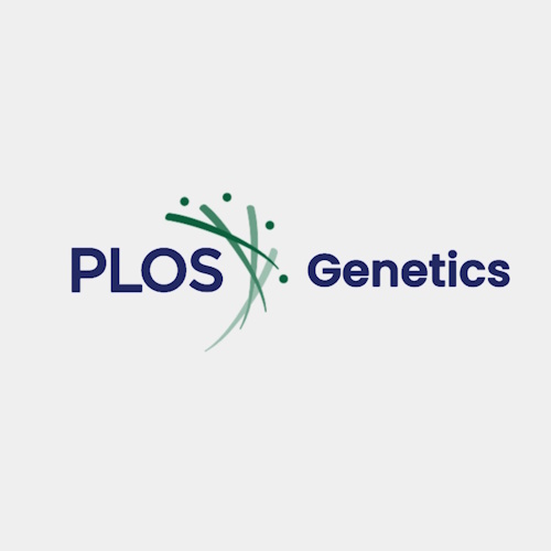 PLOS Genetics information and news