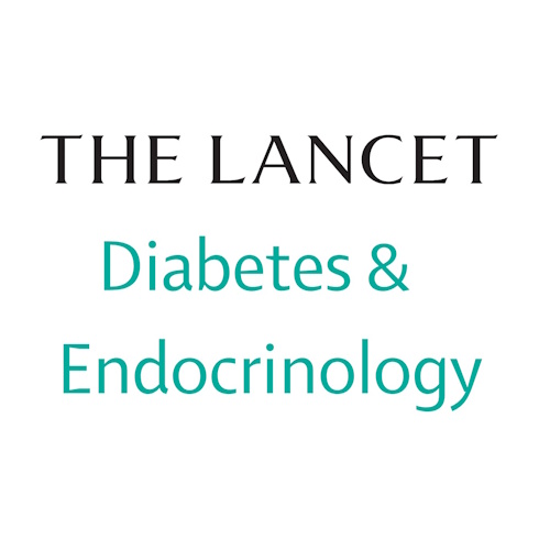 The Lancet Diabetes & Endocrinology information and news
