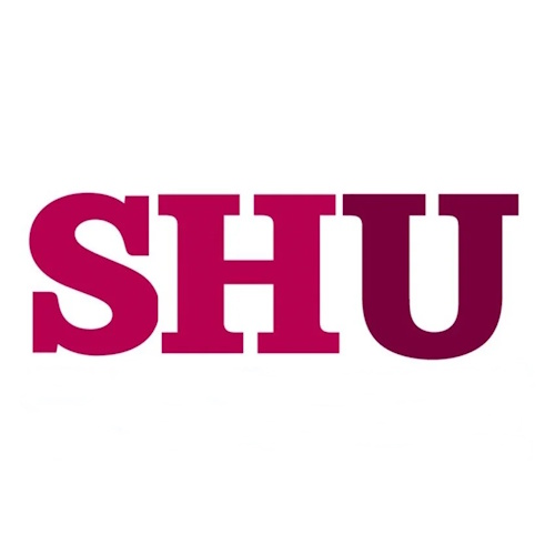 Sheffield Hallam University information and news