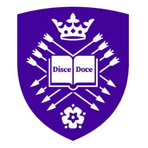 University of Sheffield information and news
