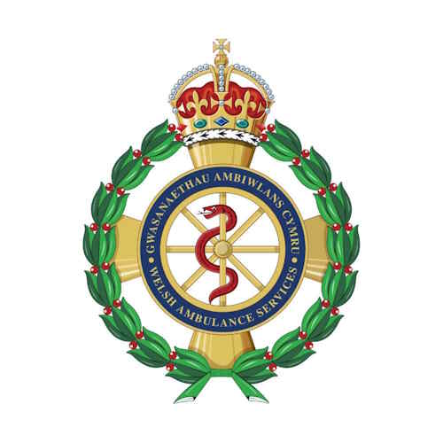 Welsh Ambulance information and news