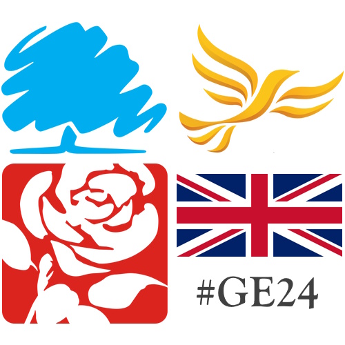 General Election 2024 Longevity Policies