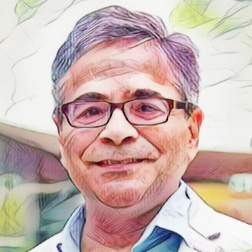 Adam Antebi information and news