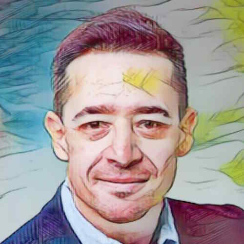 Alberto Aparicio information and news