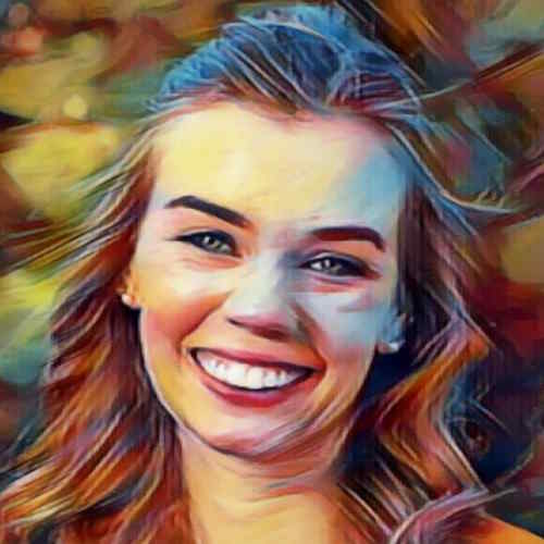 Amelia Anderson information and news