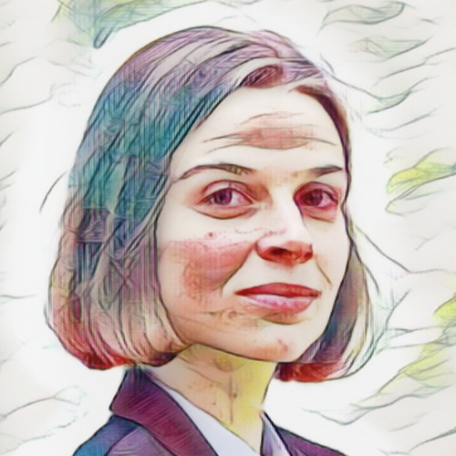 Andrea Ablasser information and news
