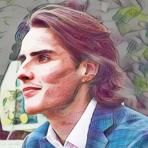 Benjamin Anderson information and news