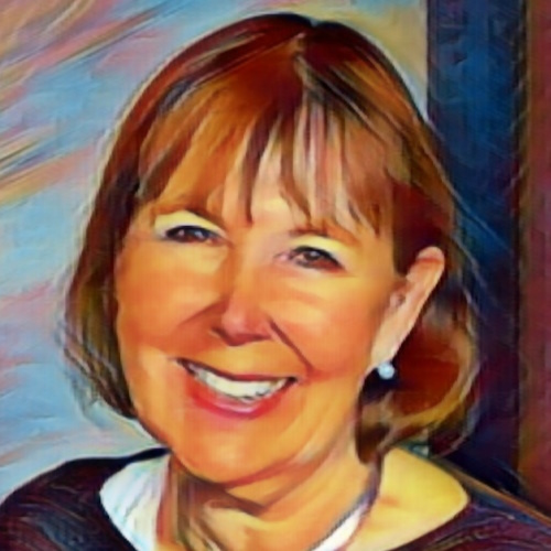 Frances Ashcroft information and news