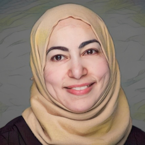 Ghada Alsaleh information and news