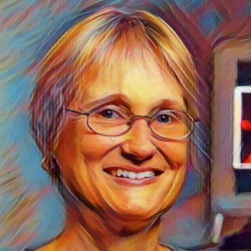 Katrin Andreasson information and news