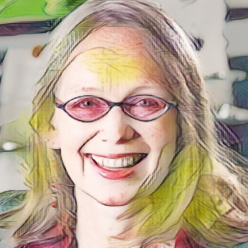 Rozalyn Anderson information and news