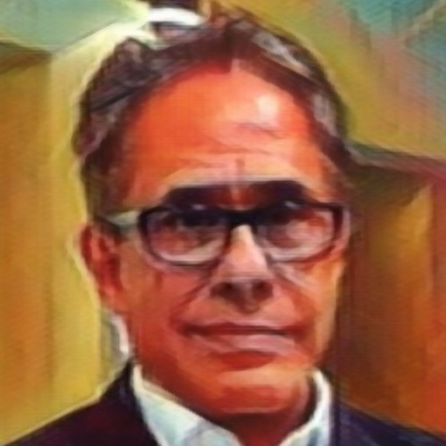 Alejandro Bonilla-Garcia information and news