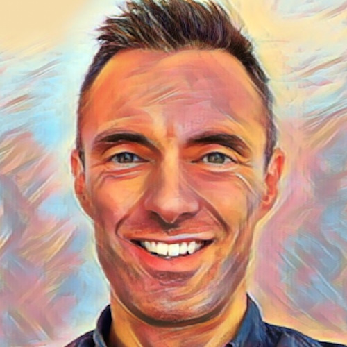 Andrew Bloxam information and news