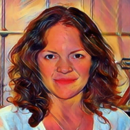 Annelise Barron information and news