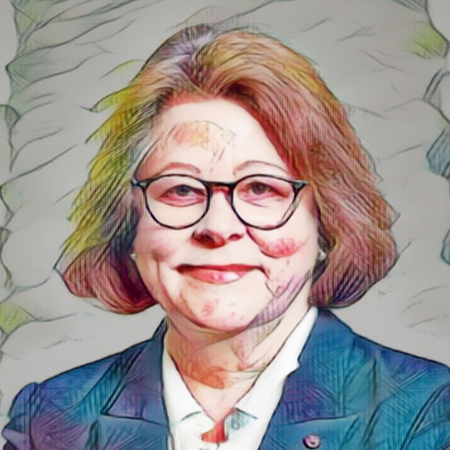 Baroness Brown information and news
