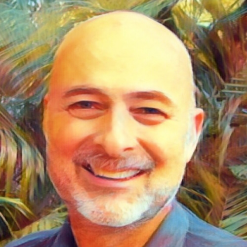 David Brin information and news