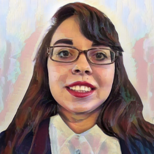 Emma Brodina information and news