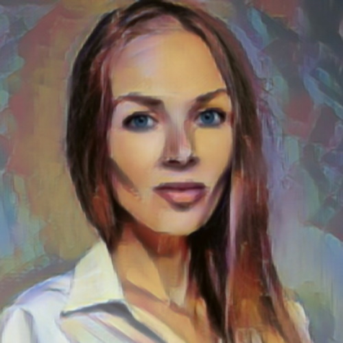 Evelyne Bischof information and news