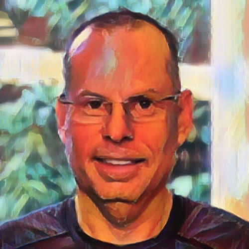 Gil Blander information and news