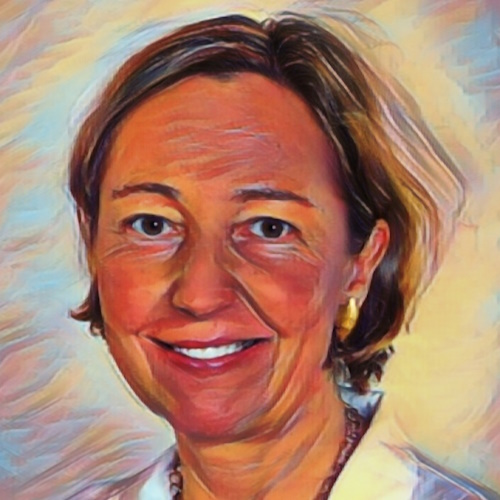 Heike Bischoff-Ferrari information and news