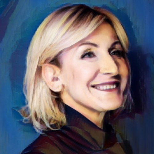 Joanna Bensz information and news