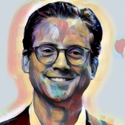 Marc P. Bernegger information and news