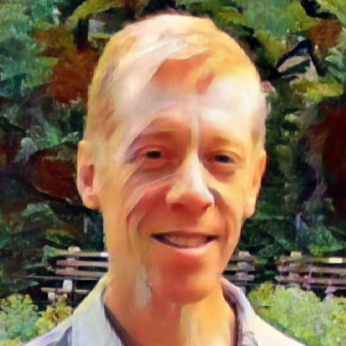 Michael Basson information and news
