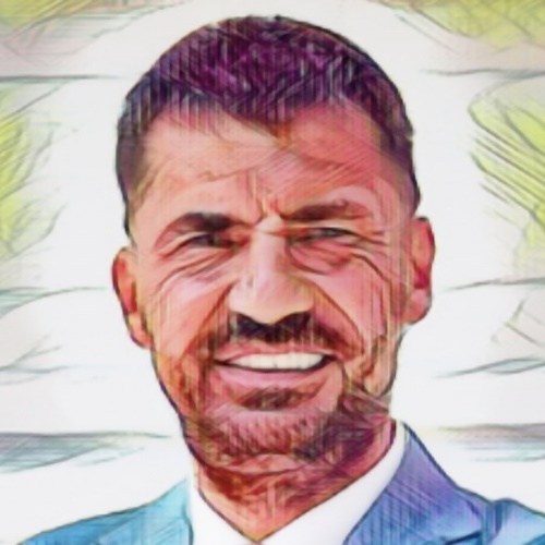 Mikhail Batin information and news