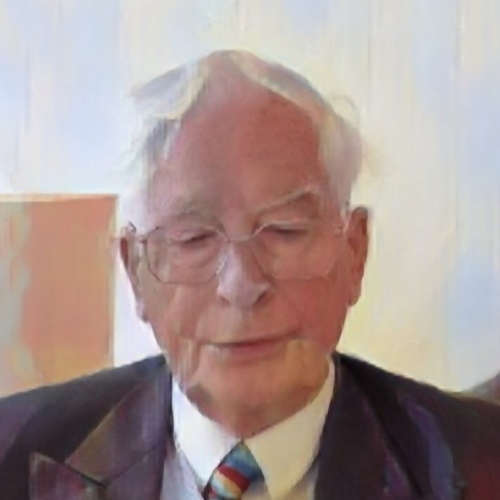 Sir Christopher Ball information and news