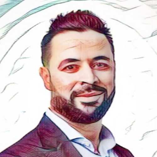 Yassine Bendiabdallah information and news