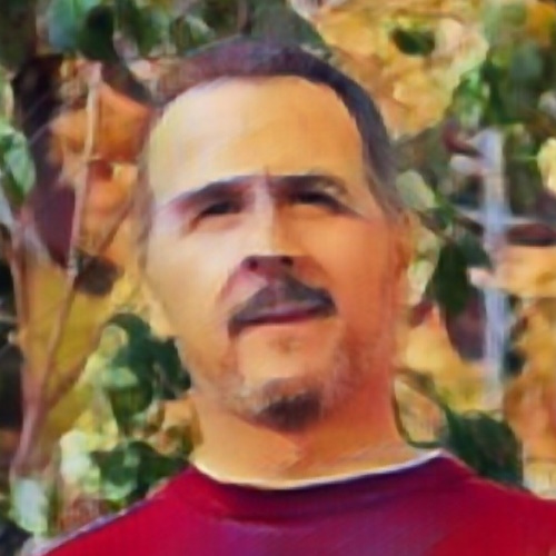 Damian Carrington information and news