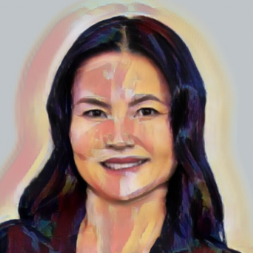 Danica Chen information and news