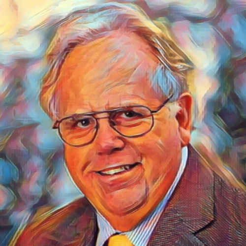 David Chiswell information and news