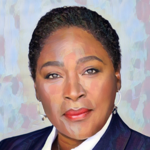 Desiree Cox information and news