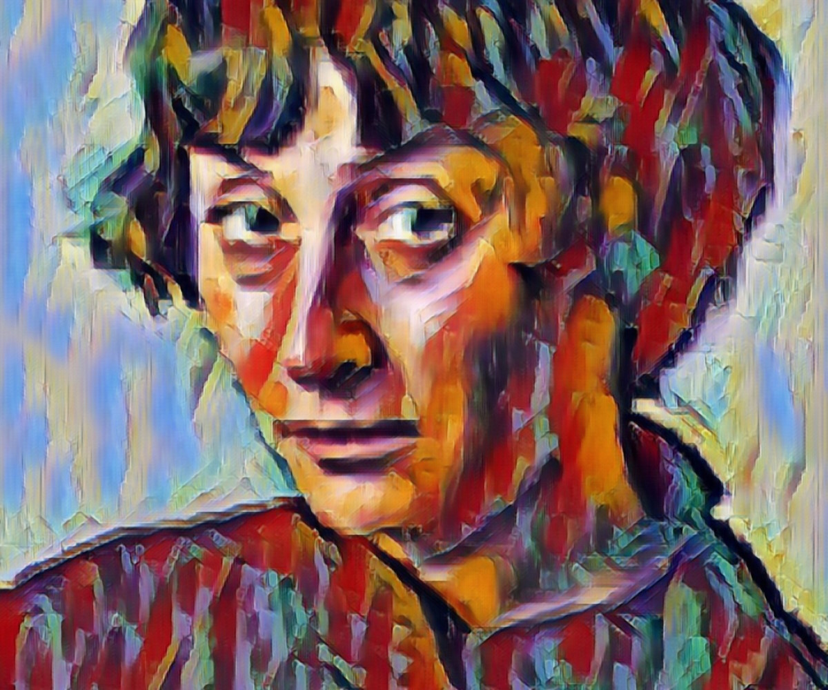 Irina Conboy information and news
