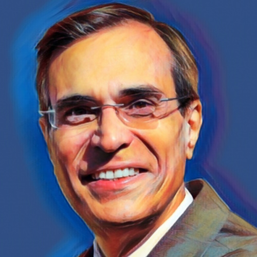 José Cordeiro information and news