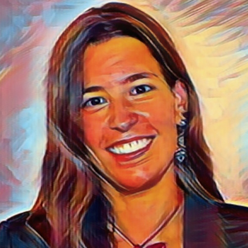 Andrea del Campo information and news